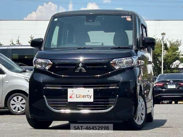 Mitsubishi EK SPACE 2021-03 8795845-11