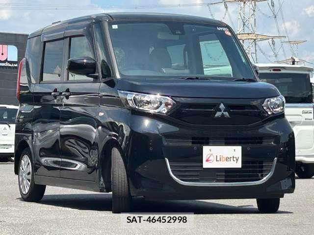 Mitsubishi EK SPACE 2021-03 8795845-12