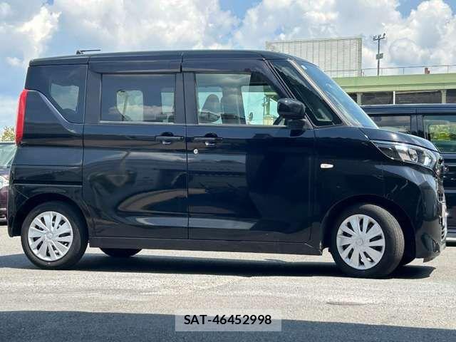 Mitsubishi EK SPACE 2021-03 8795845-13