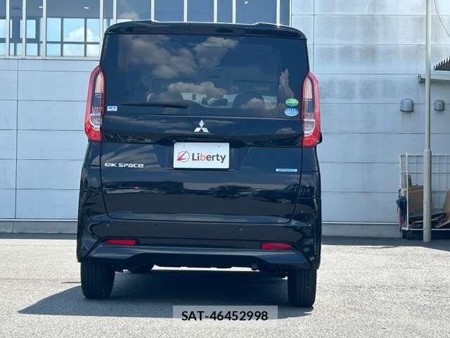 Mitsubishi EK SPACE 2021-03 8795845-15