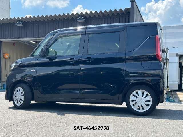 Mitsubishi EK SPACE 2021-03 8795845-17
