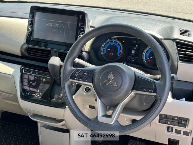 Mitsubishi EK SPACE 2021-03 8795845-1