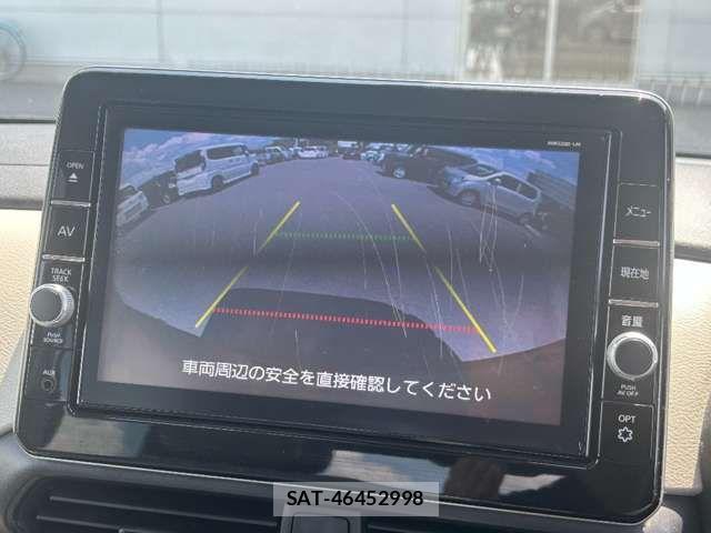 Mitsubishi EK SPACE 2021-03 8795845-2