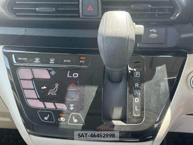 Mitsubishi EK SPACE 2021-03 8795845-6