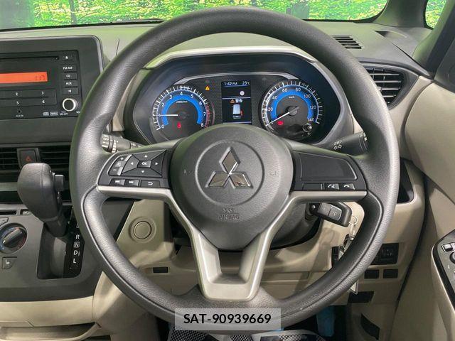 Mitsubishi EK SPACE 2022-04 8795844-10