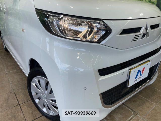Mitsubishi EK SPACE 2022-04 8795844-11