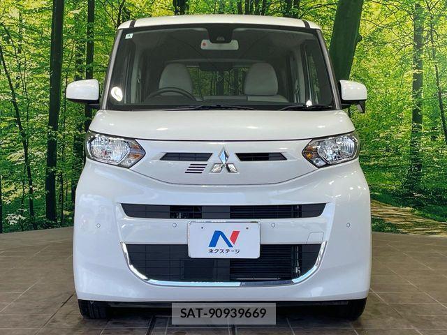 Mitsubishi EK SPACE 2022-04 8795844-13