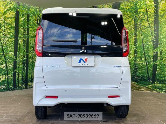 Mitsubishi EK SPACE 2022-04 8795844-14