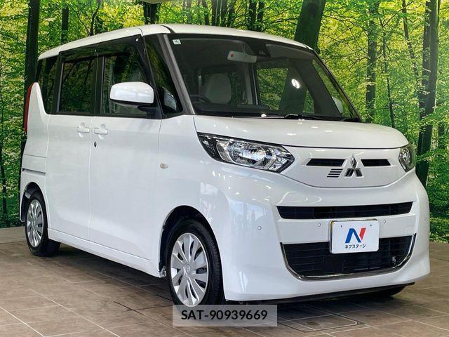 Mitsubishi EK SPACE 2022-04 8795844-15