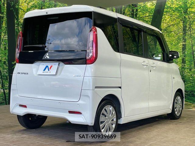 Mitsubishi EK SPACE 2022-04 8795844-16