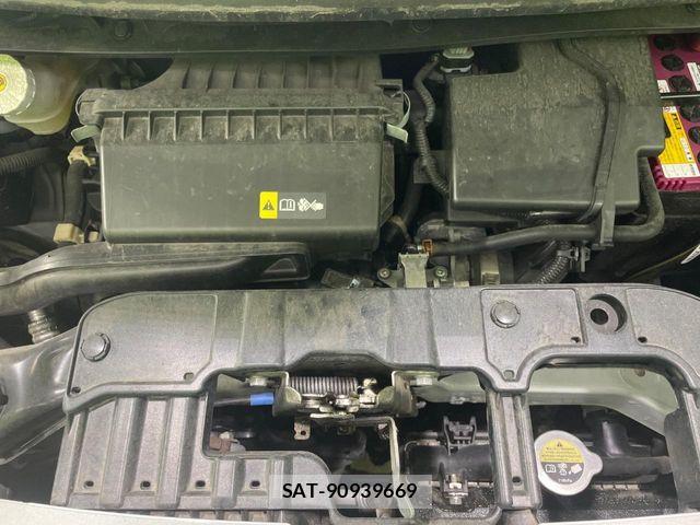 Mitsubishi EK SPACE 2022-04 8795844-17