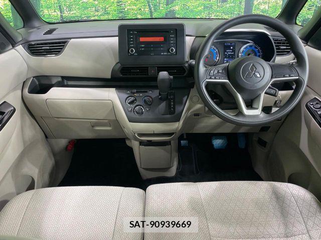 Mitsubishi EK SPACE 2022-04 8795844-1
