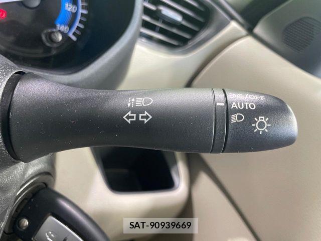 Mitsubishi EK SPACE 2022-04 8795844-3