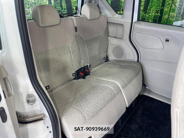 Mitsubishi EK SPACE 2022-04 8795844-8