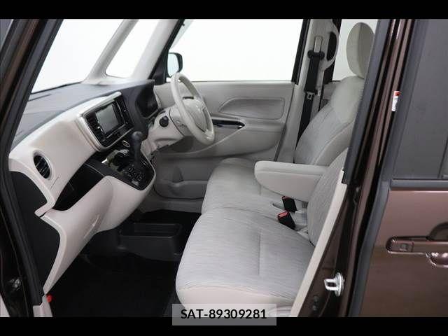 Mitsubishi EK SPACE 2016-03 8828851-9