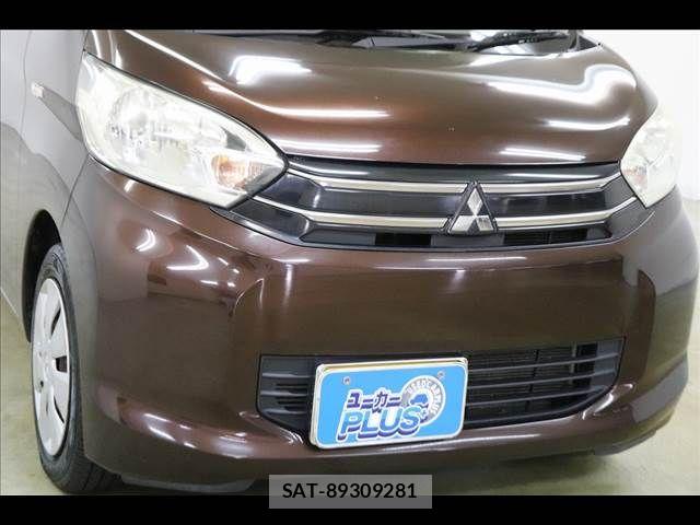 Mitsubishi EK SPACE 2016-03 8828851-12