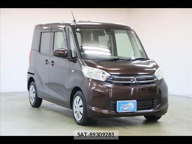 Mitsubishi EK SPACE 2016-03 8828851-13