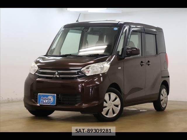 Mitsubishi EK SPACE 2016-03 8828851-15