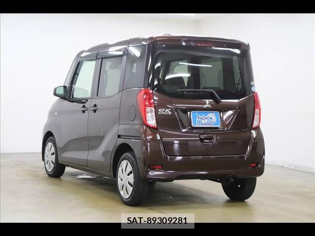 Mitsubishi EK SPACE 2016-03 8828851-17