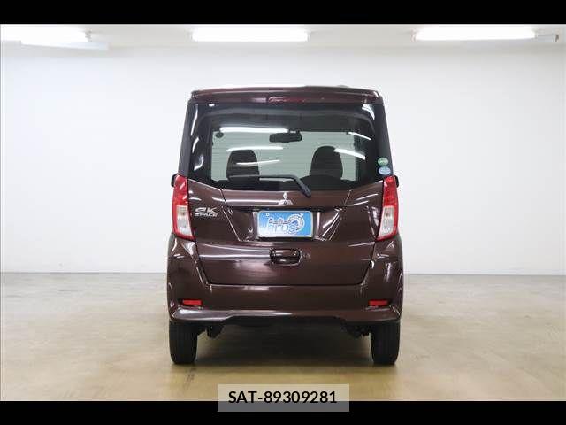 Mitsubishi EK SPACE 2016-03 8828851-18