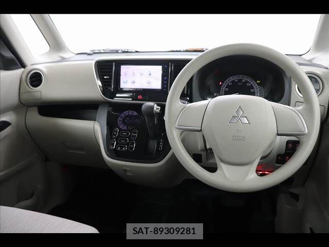 Mitsubishi EK SPACE 2016-03 8828851-1