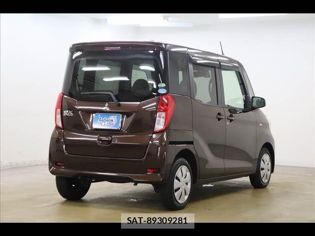 Mitsubishi EK SPACE 2016-03 8828851-19