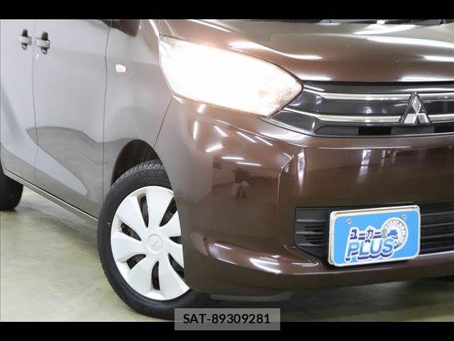 Mitsubishi EK SPACE 2016-03 8828851-20