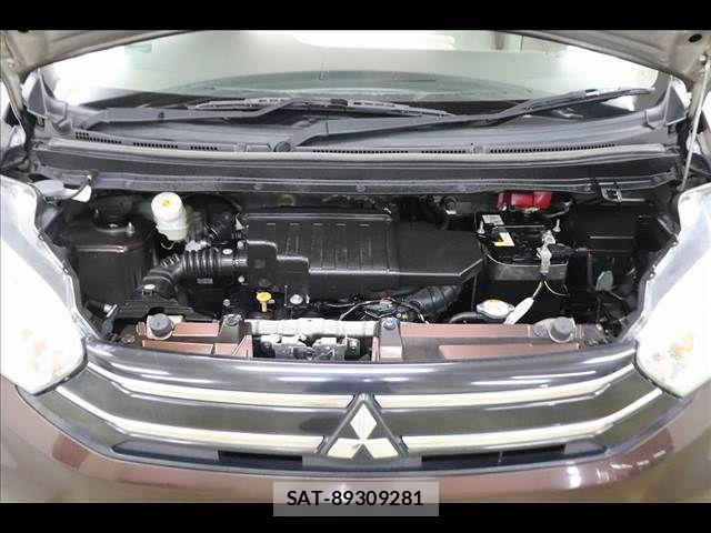 Mitsubishi EK SPACE 2016-03 8828851-22