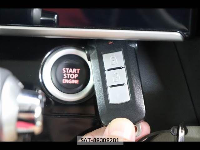 Mitsubishi EK SPACE 2016-03 8828851-4