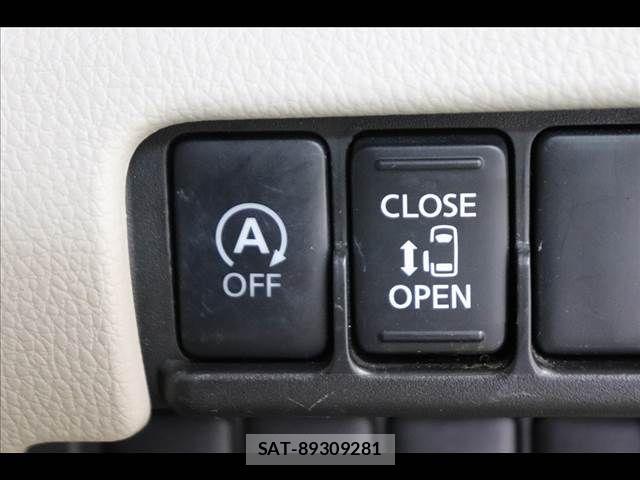 Mitsubishi EK SPACE 2016-03 8828851-6