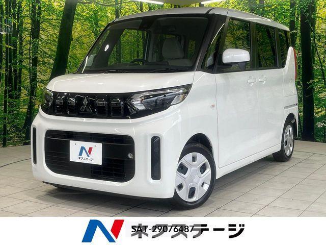 Mitsubishi EK SPACE 2025-01 8828841-0
