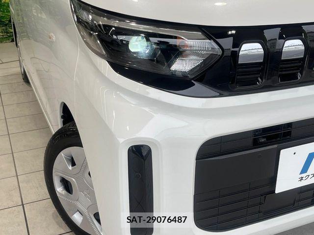 Mitsubishi EK SPACE 2025-01 8828841-11