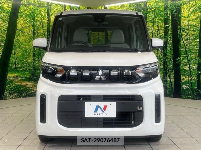 Mitsubishi EK SPACE 2025-01 8828841-13
