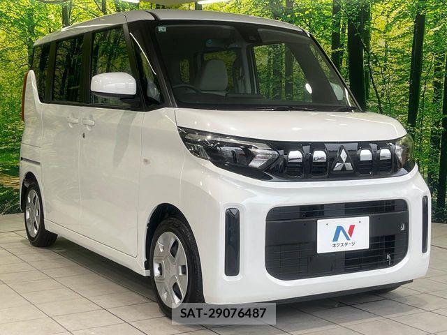 Mitsubishi EK SPACE 2025-01 8828841-15