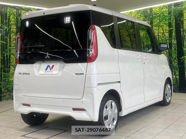 Mitsubishi EK SPACE 2025-01 8828841-16