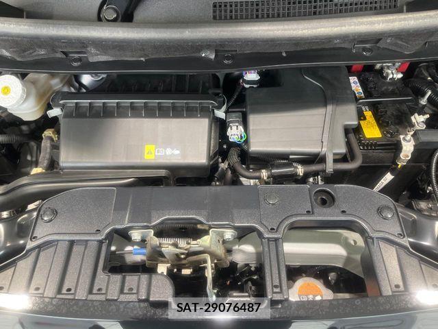 Mitsubishi EK SPACE 2025-01 8828841-17