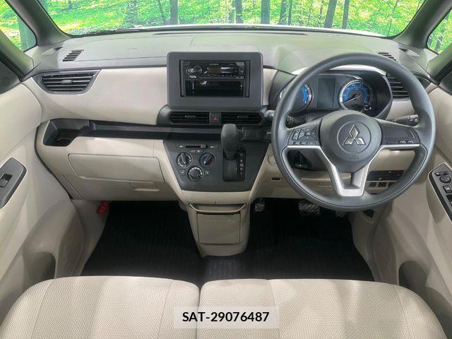 Mitsubishi EK SPACE 2025-01 8828841-1