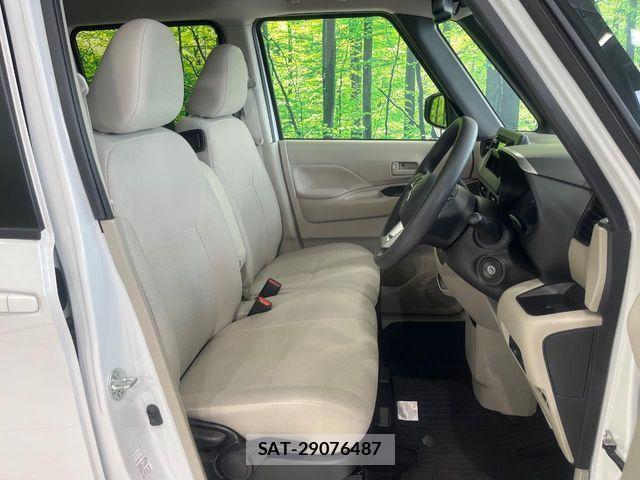 Mitsubishi EK SPACE 2025-01 8828841-7