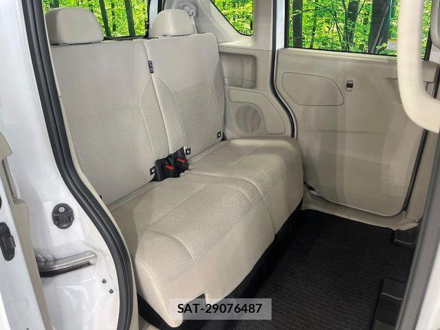 Mitsubishi EK SPACE 2025-01 8828841-8