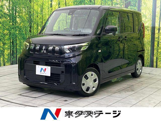 Mitsubishi EK SPACE 2025-01 8828849-0