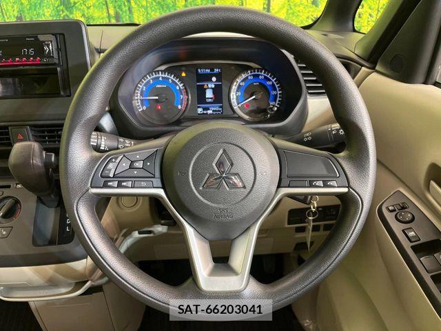 Mitsubishi EK SPACE 2025-01 8828849-10