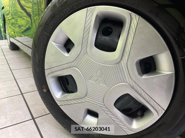Mitsubishi EK SPACE 2025-01 8828849-11