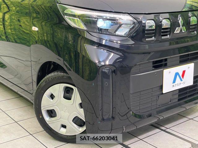 Mitsubishi EK SPACE 2025-01 8828849-12