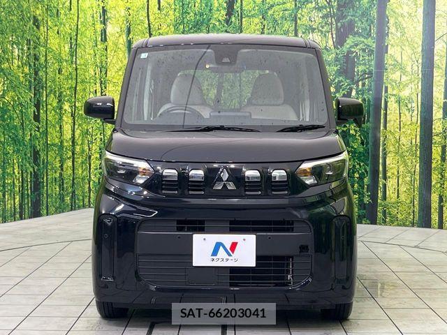 Mitsubishi EK SPACE 2025-01 8828849-13