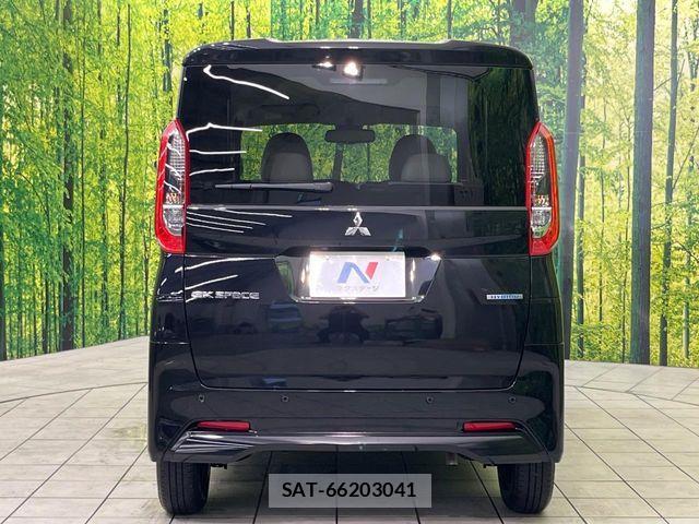 Mitsubishi EK SPACE 2025-01 8828849-14