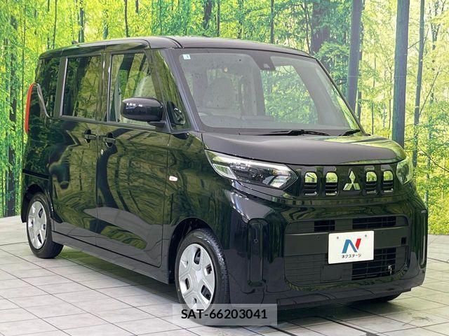 Mitsubishi EK SPACE 2025-01 8828849-15