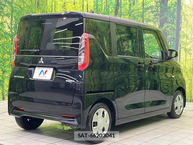 Mitsubishi EK SPACE 2025-01 8828849-16