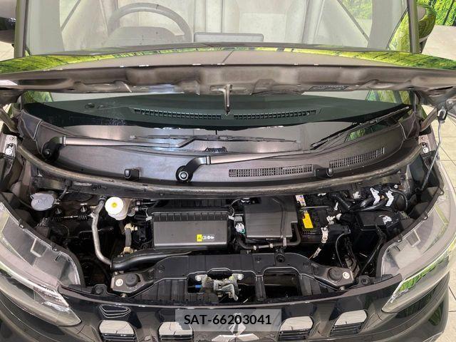 Mitsubishi EK SPACE 2025-01 8828849-17