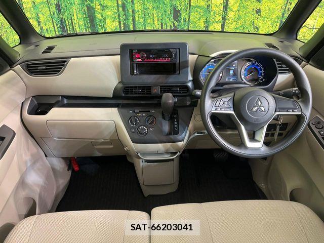 Mitsubishi EK SPACE 2025-01 8828849-1