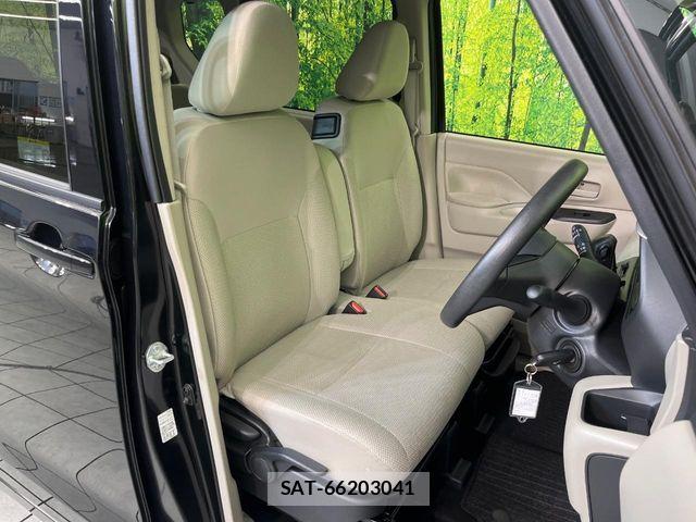Mitsubishi EK SPACE 2025-01 8828849-7